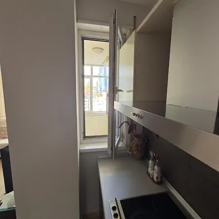 Luna Center Apartment Tirana
