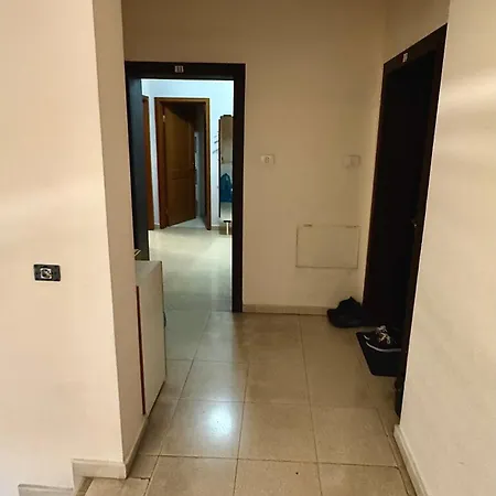 Luna Center Apartment *