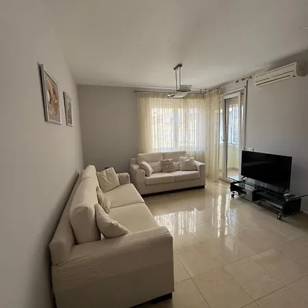 Apartment Luna Center